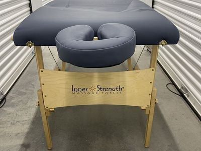 Massage Table