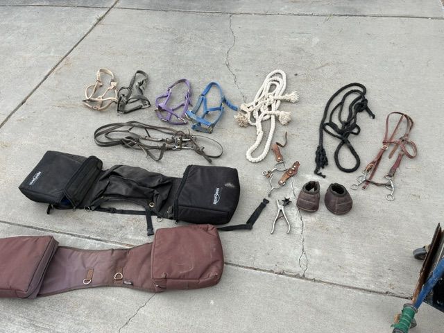 Moving Sale