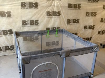 Baby play pen