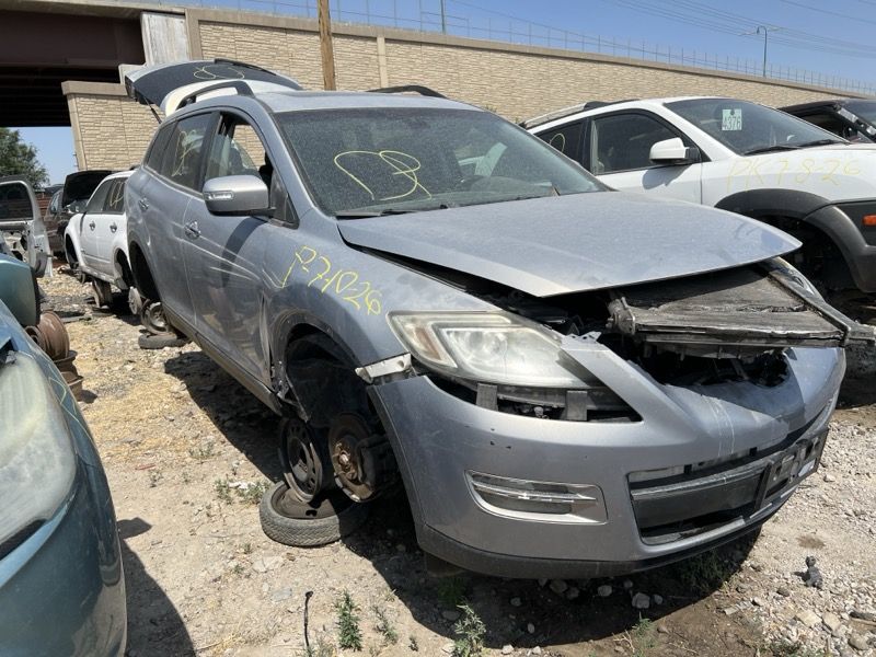 Just In! 2008 Mazda CX-9 Parts - UTPAP Orem