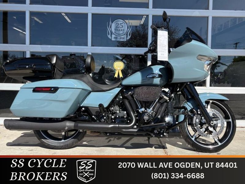 2024 Harley-Davidson Road Glide