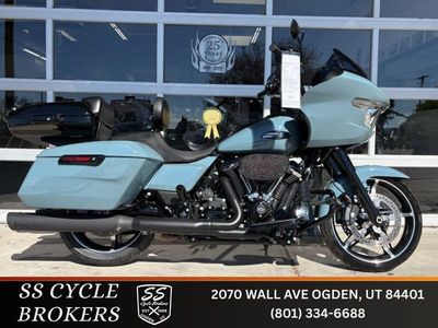 2024 Harley-Davidson Road Glide