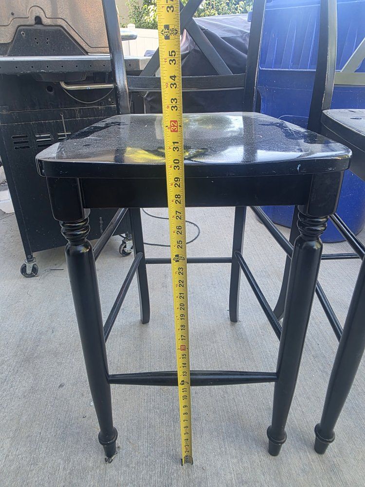 bar stools