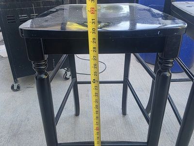 bar stools