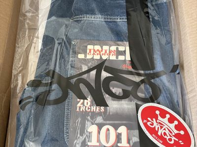 BRAND NEW JNCO JEANS! NEVER BEEN WORN
