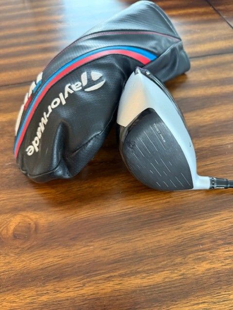 TaylorMade M4 Driver