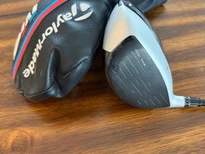 TaylorMade M4 Driver