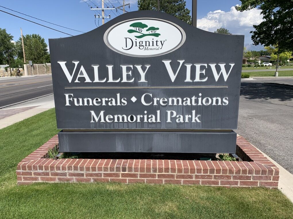 Burial Plots