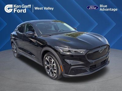 2024 Ford Mustang Mach-E Select