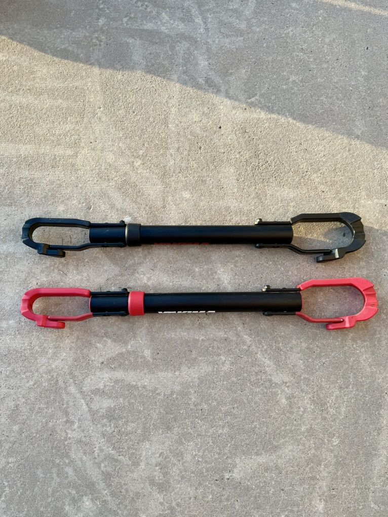 Yakima Top Tube Bike Frame Adapter for Bike Racks