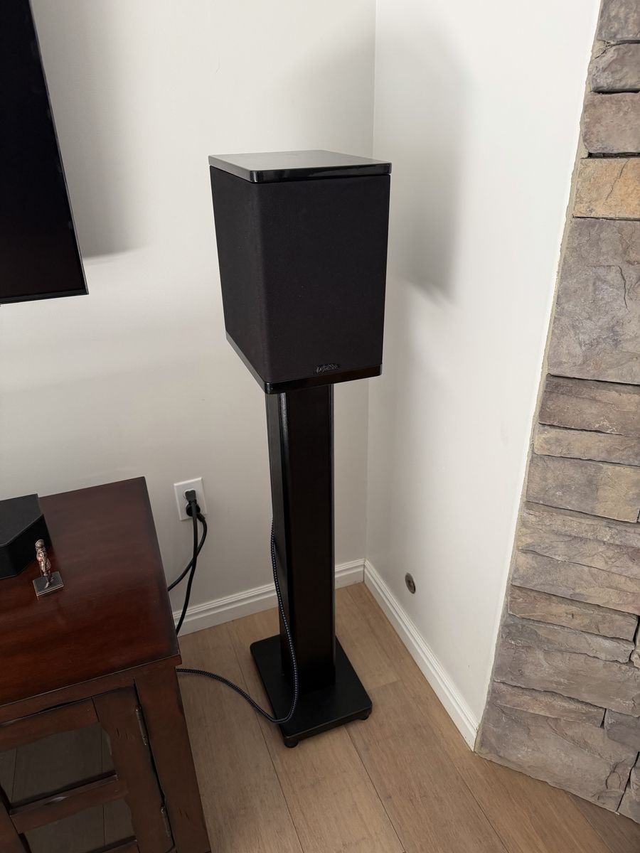 Definitive Technology Studio Monitors 450