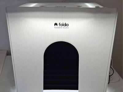 Photo Light Box