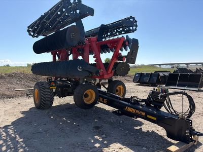 2026 Versatile HS 240-60-24'