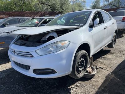 New Arrival - 2013 Dodge Dart Parts