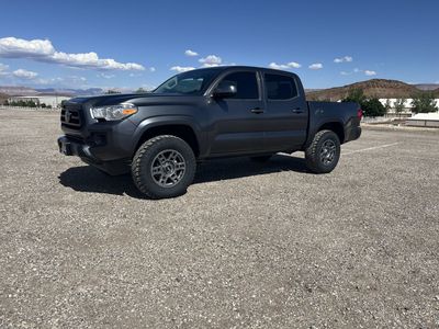 2021 Toyota Tacoma SR V6