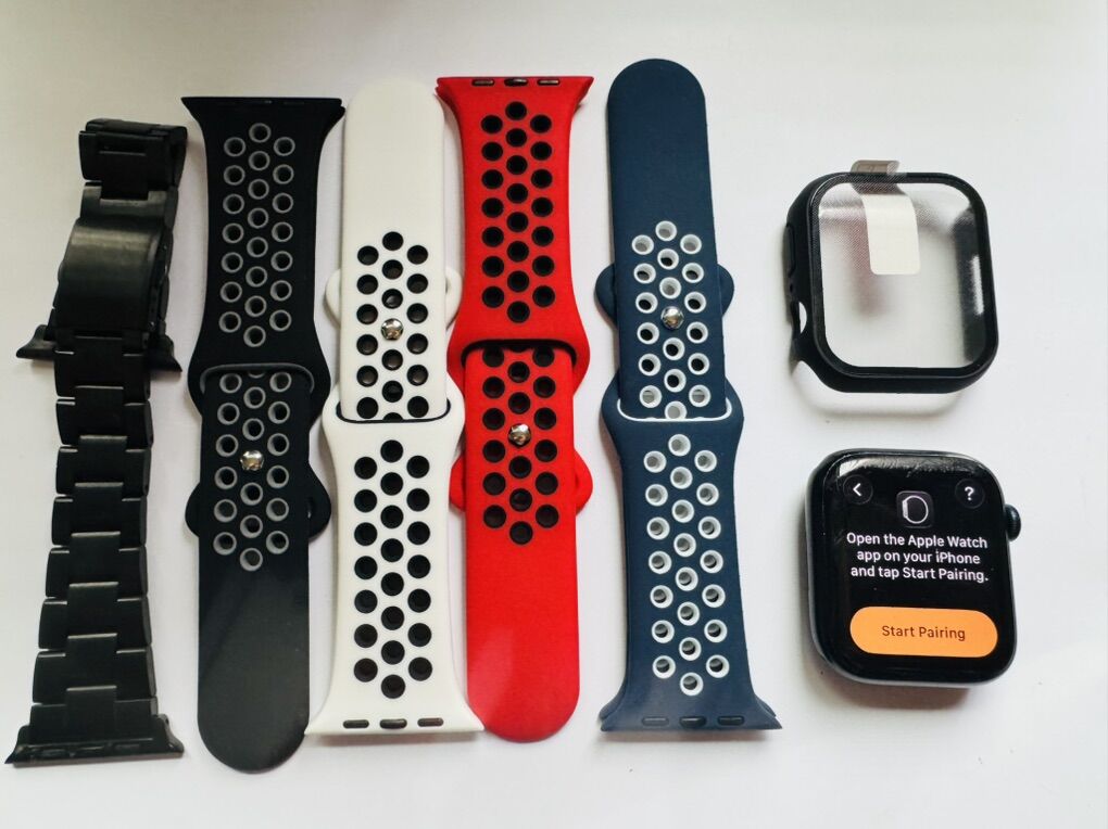 Apple Watch Series 7 45Mm