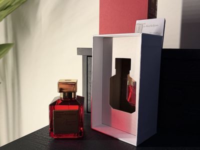 Maison Francis Kurkdjian Baccarat Rouge 540 Eau de Parfum - 2.4oz/70ml - Natural Spray