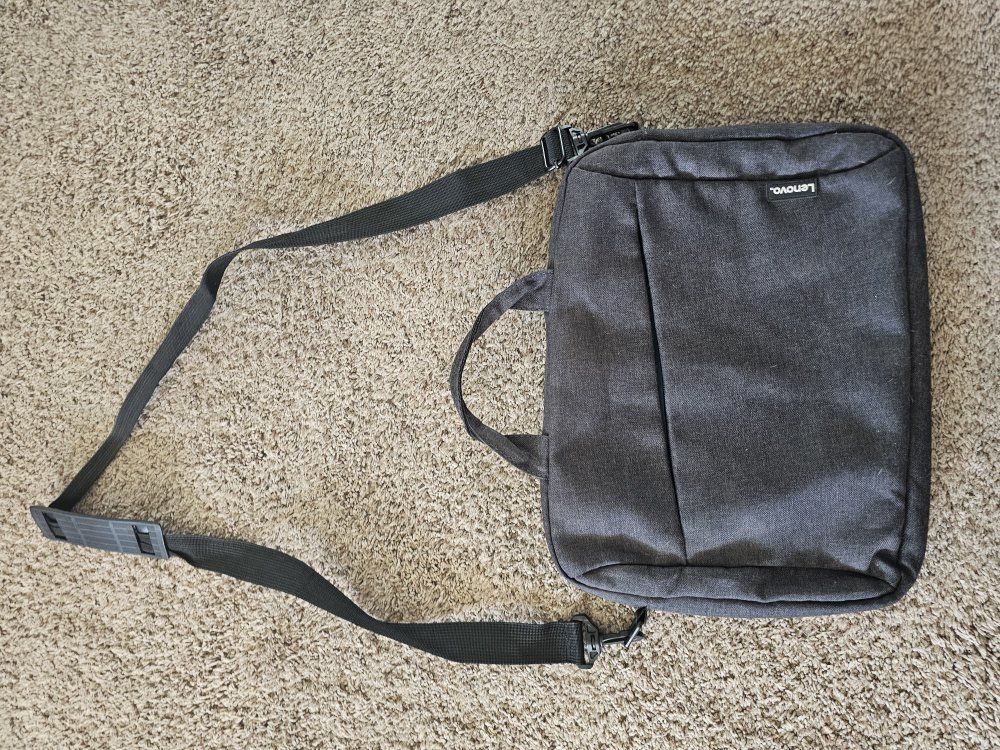 laptop bag