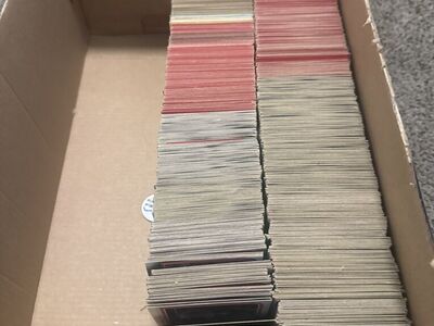 Original Star Wars Trading Cards