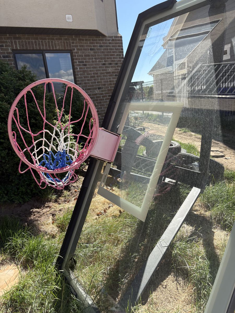 Basketball Standard