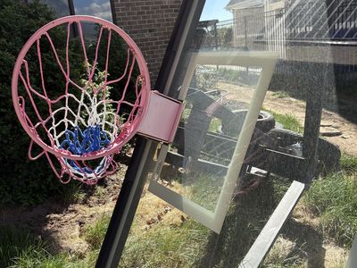Basketball Standard