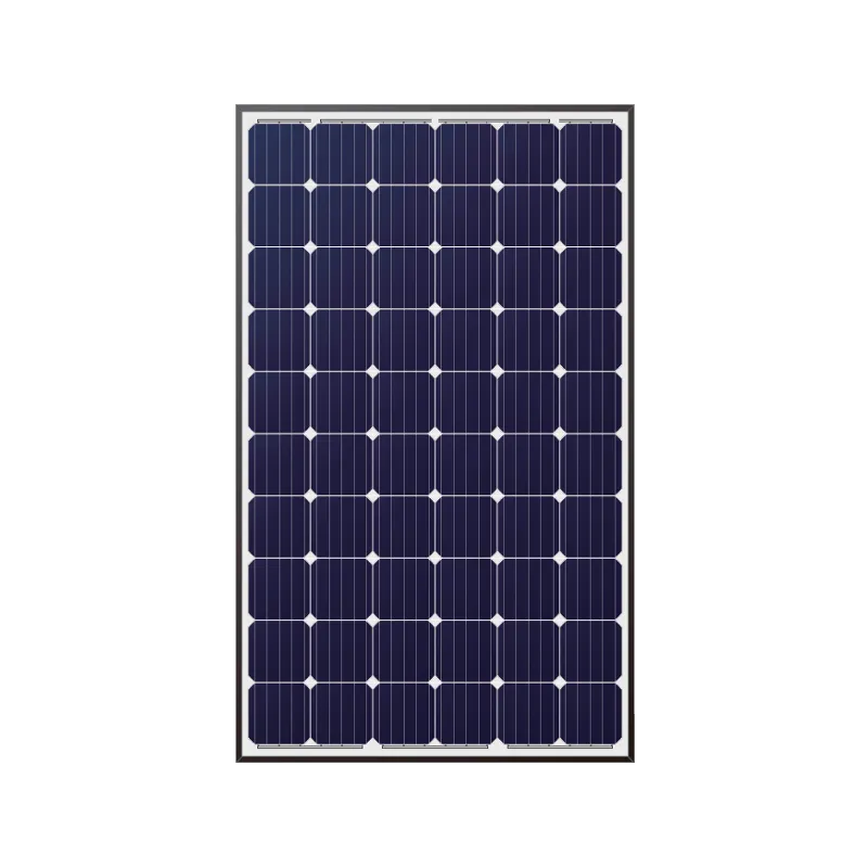 JA Solar 380W 72 Cell Mono- Bi-facial Silver Frame – JAM72D09-380/BP_R Solar Panel