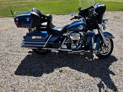 For Sale Harley Davidson Ultra Classic motorcycle