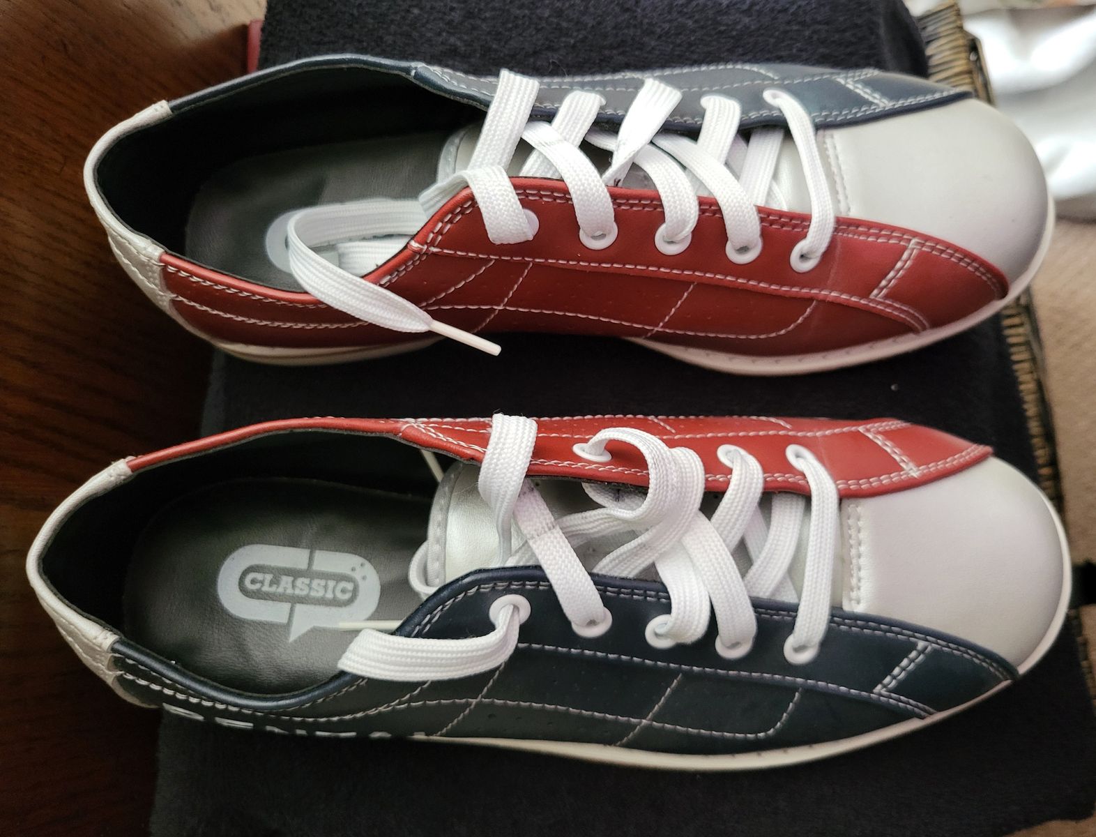 Bowling for fun 