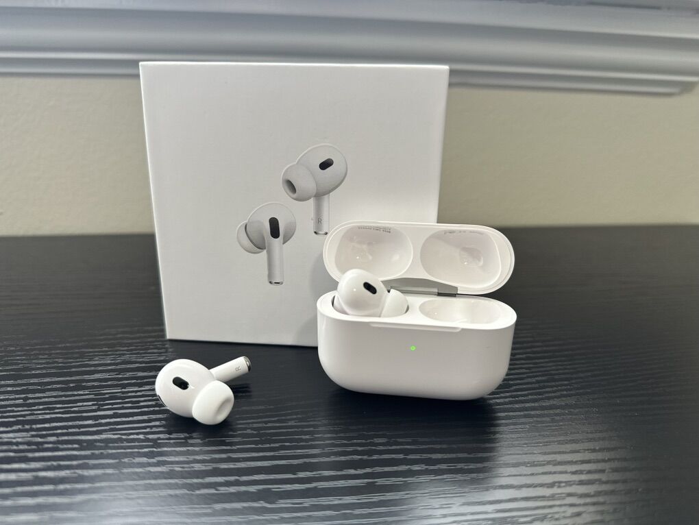 APPLE AIRPODS PRO GEN 2