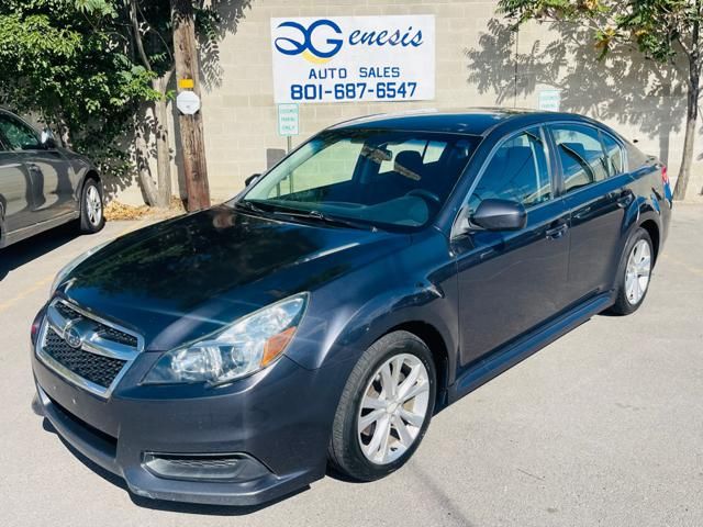 2013 Subaru Legacy 2.5i Premium