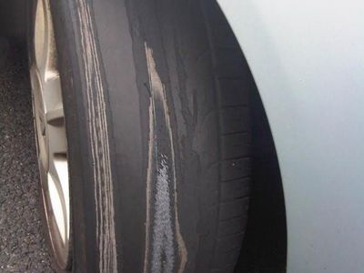 iso used tires