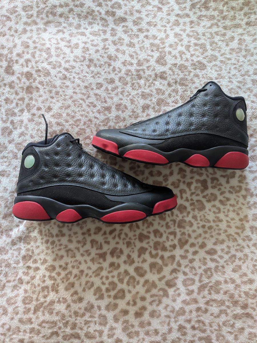 Air Jordan 13 Retro