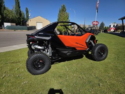 2026 CFMOTO ZFORCE Z10