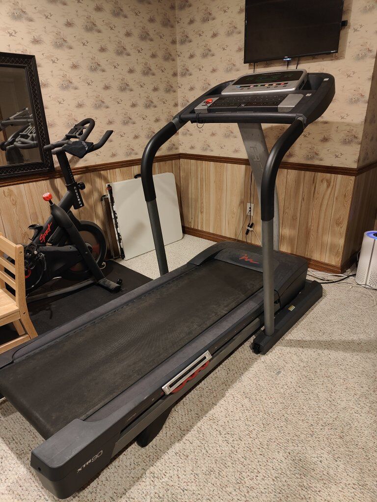 Treadmill