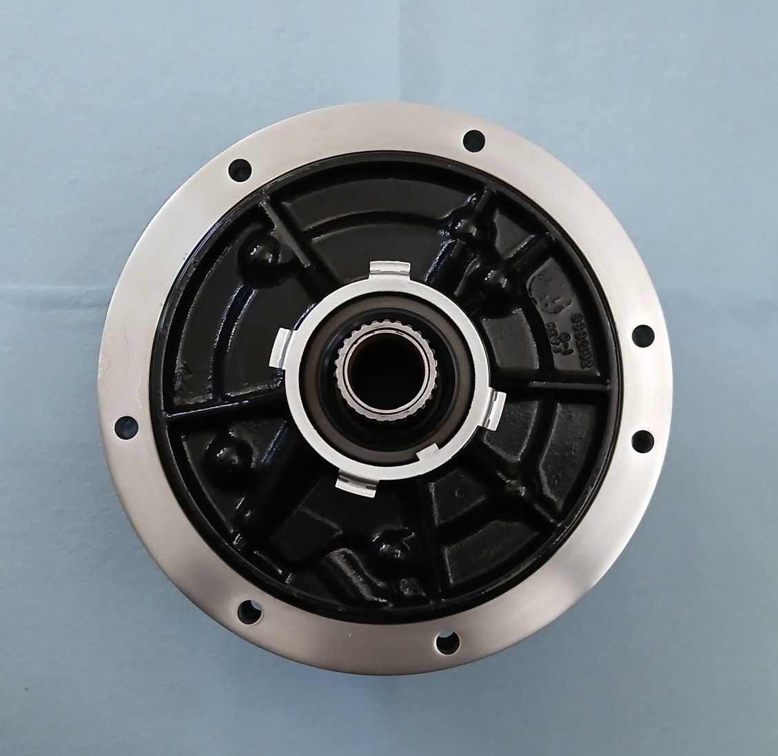 1993-1994 Remanufactured Non PWM 13 Vane Rotor Pump