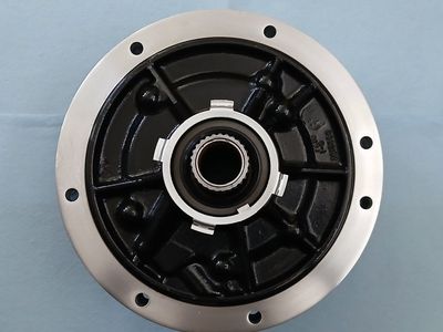1993-1994 Remanufactured Non PWM 13 Vane Rotor Pump