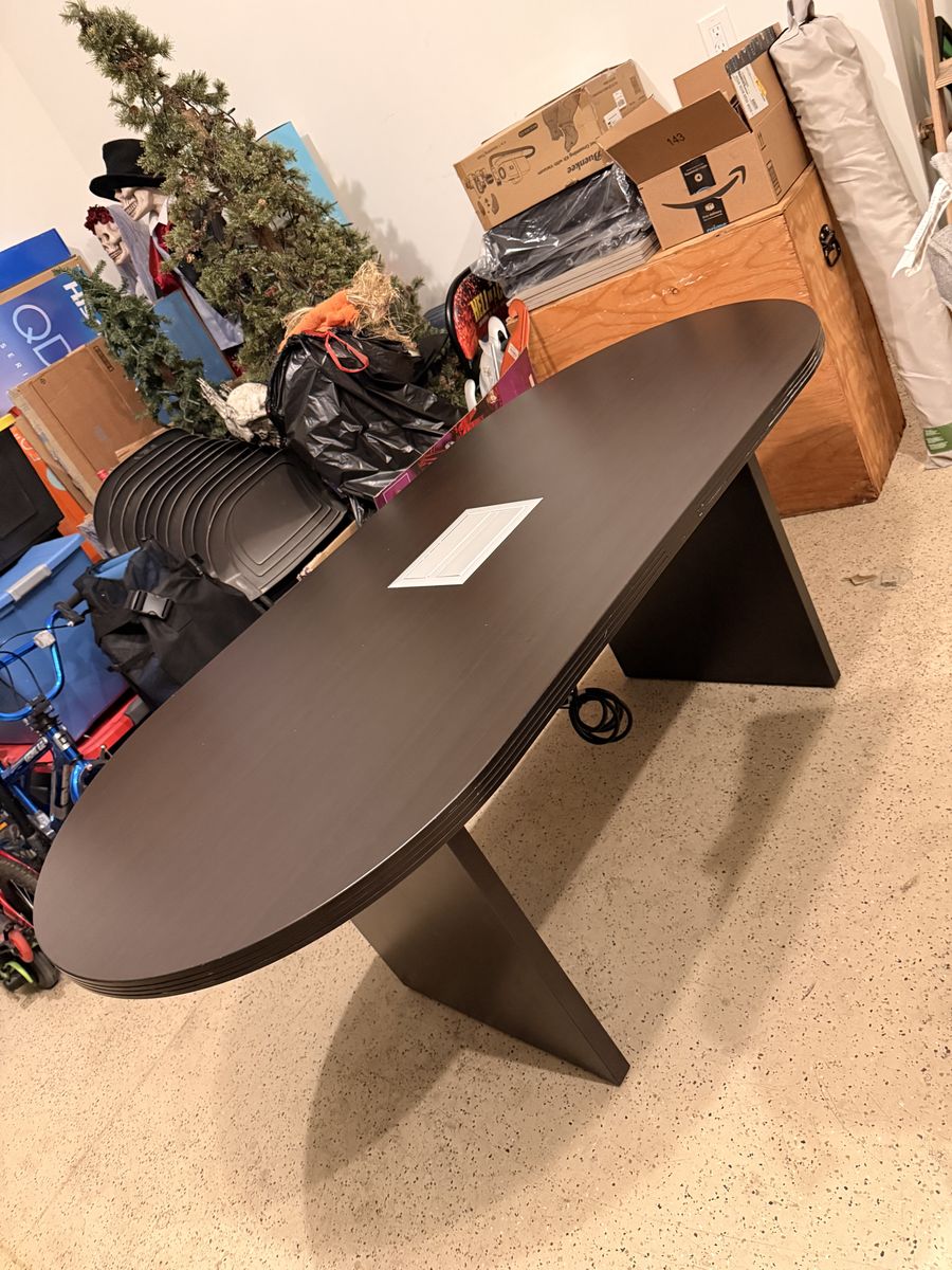 Conference Table