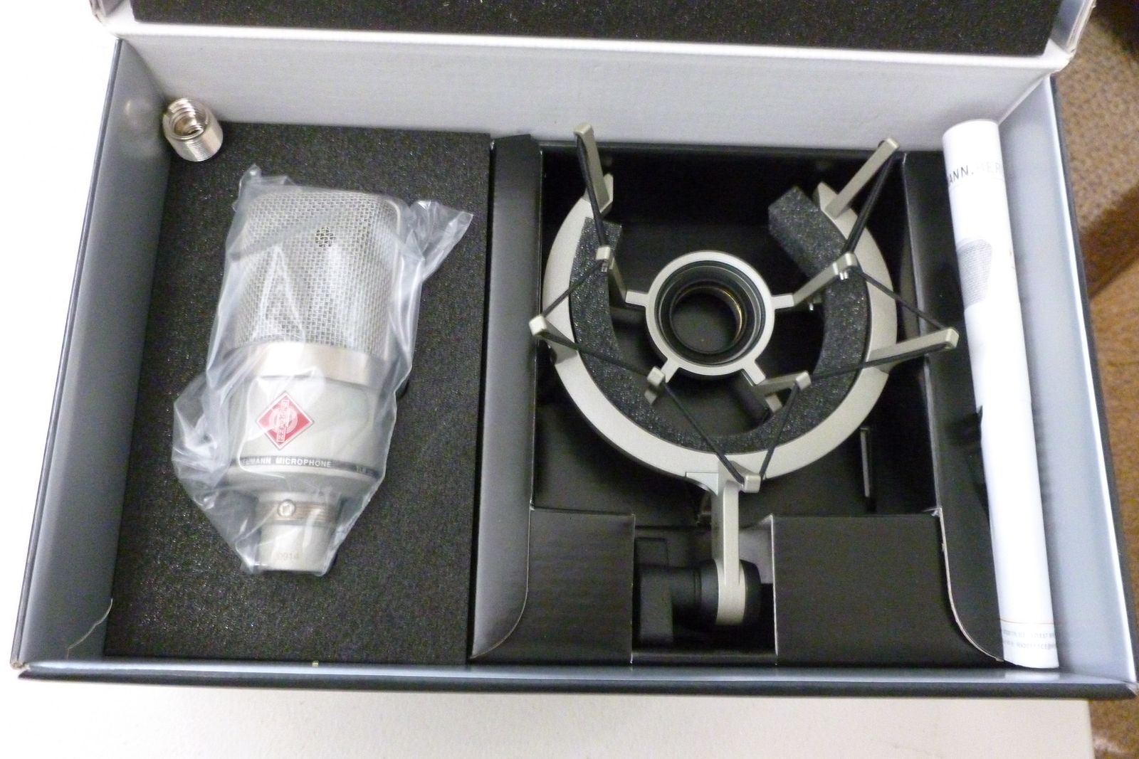 NEUMANN TLM102