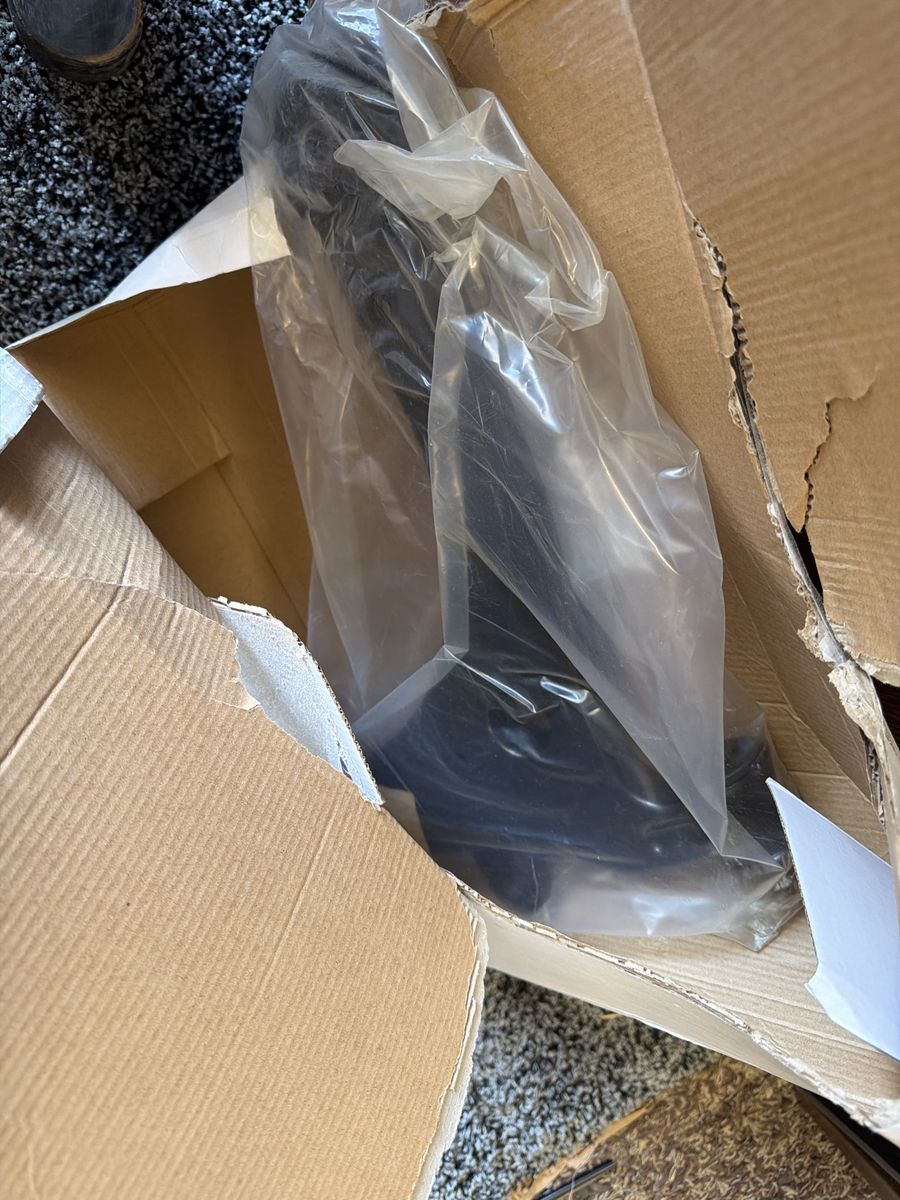 2000 Buick century control arm