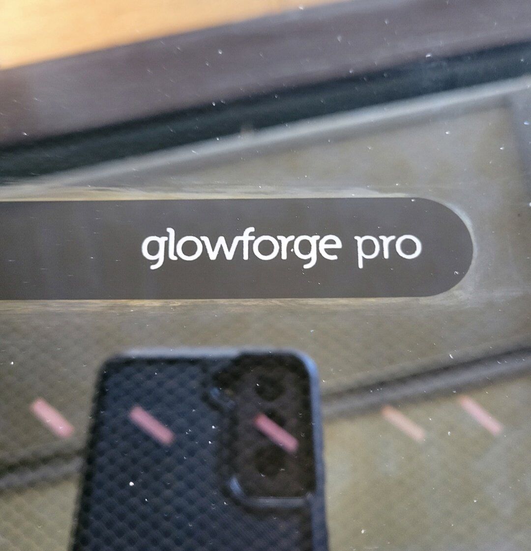 Glowforge Pro