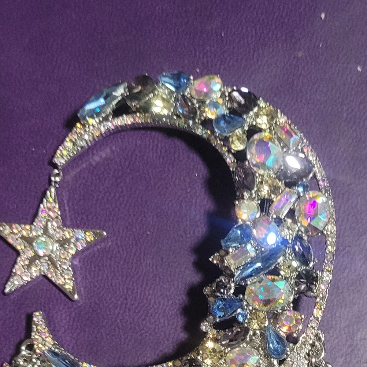 kirks folly moon broach