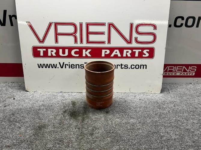 Paccar Radiator Core Support