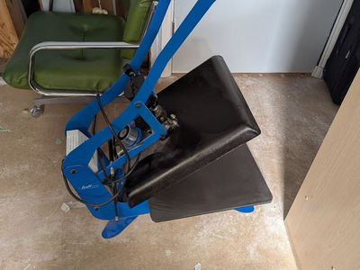 Greet KNIGHT T-SHIRT PRINTING MACHINE