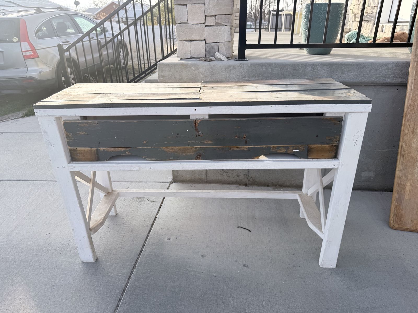 Computer Desk