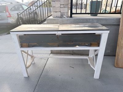 Computer Desk