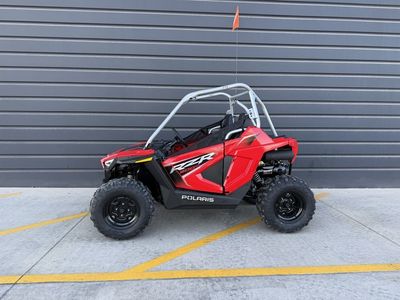2026 Polaris® RZR 200 EFI