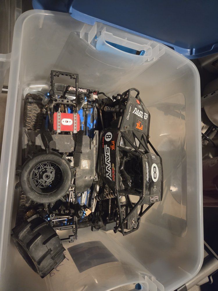 RC Lot