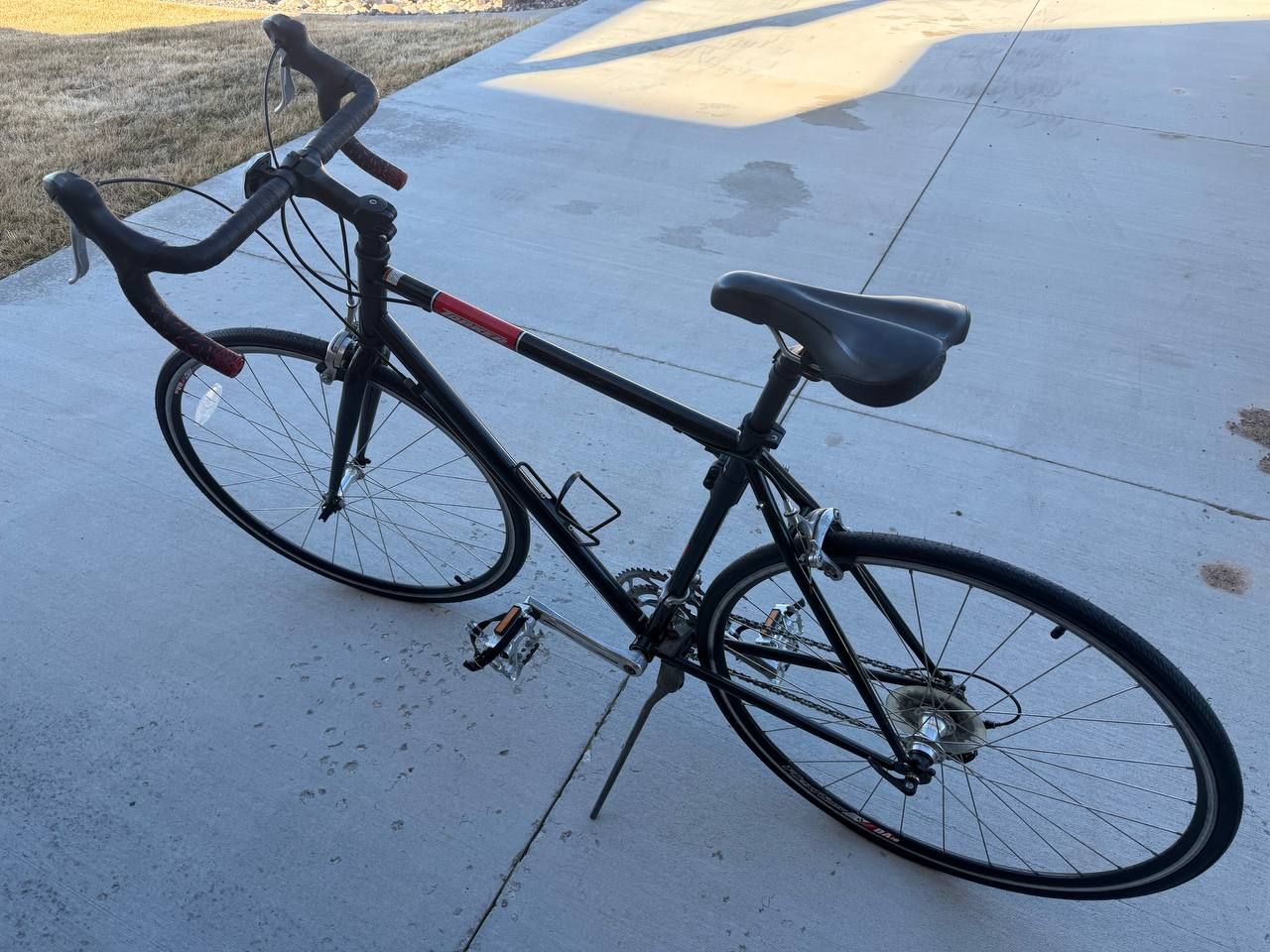 Torker Interurban Road Bike