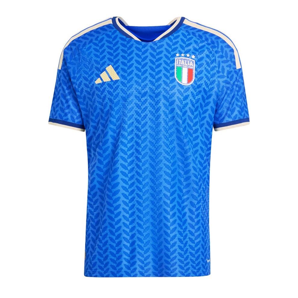 Italy | 2025-2026 Home Jersey | Size: L, XL