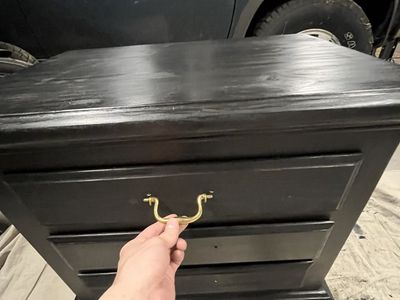 Furniture assembly
